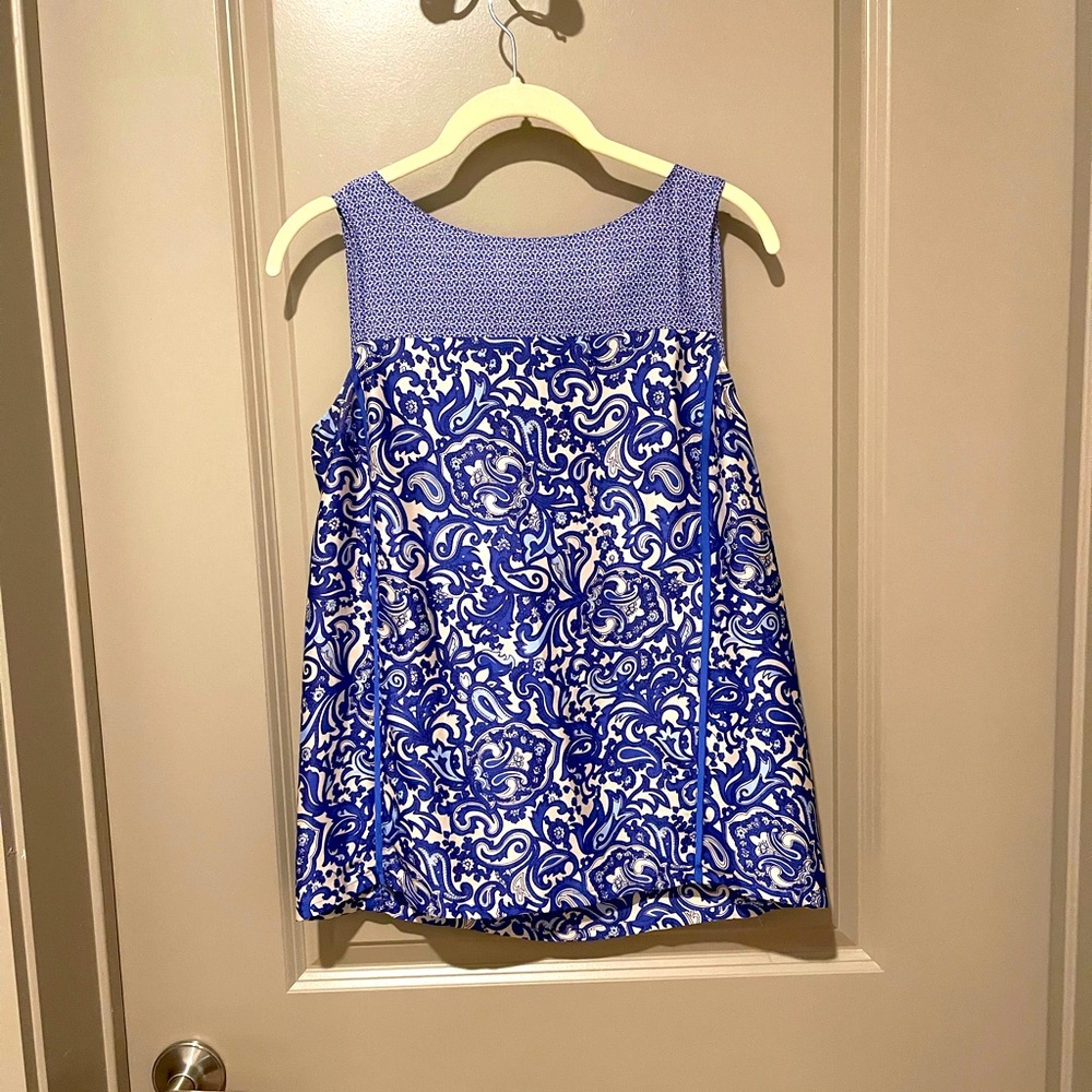 Ann Taylor Loft Blouse